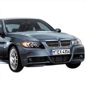 BMW Rear Diffuser 51128043239